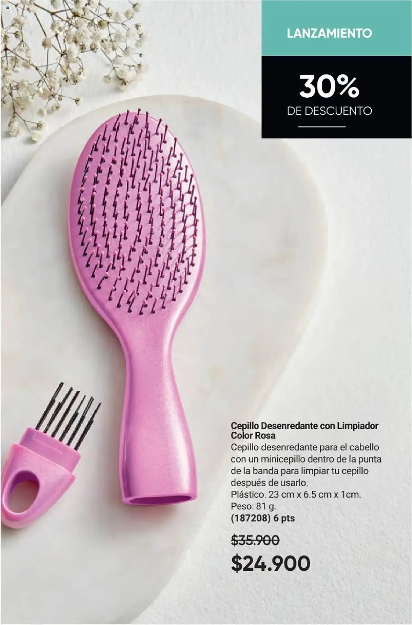 Catalogo de Catálogo Avon 1 de agosto al 16 de septiembre 2025 - Pag 78