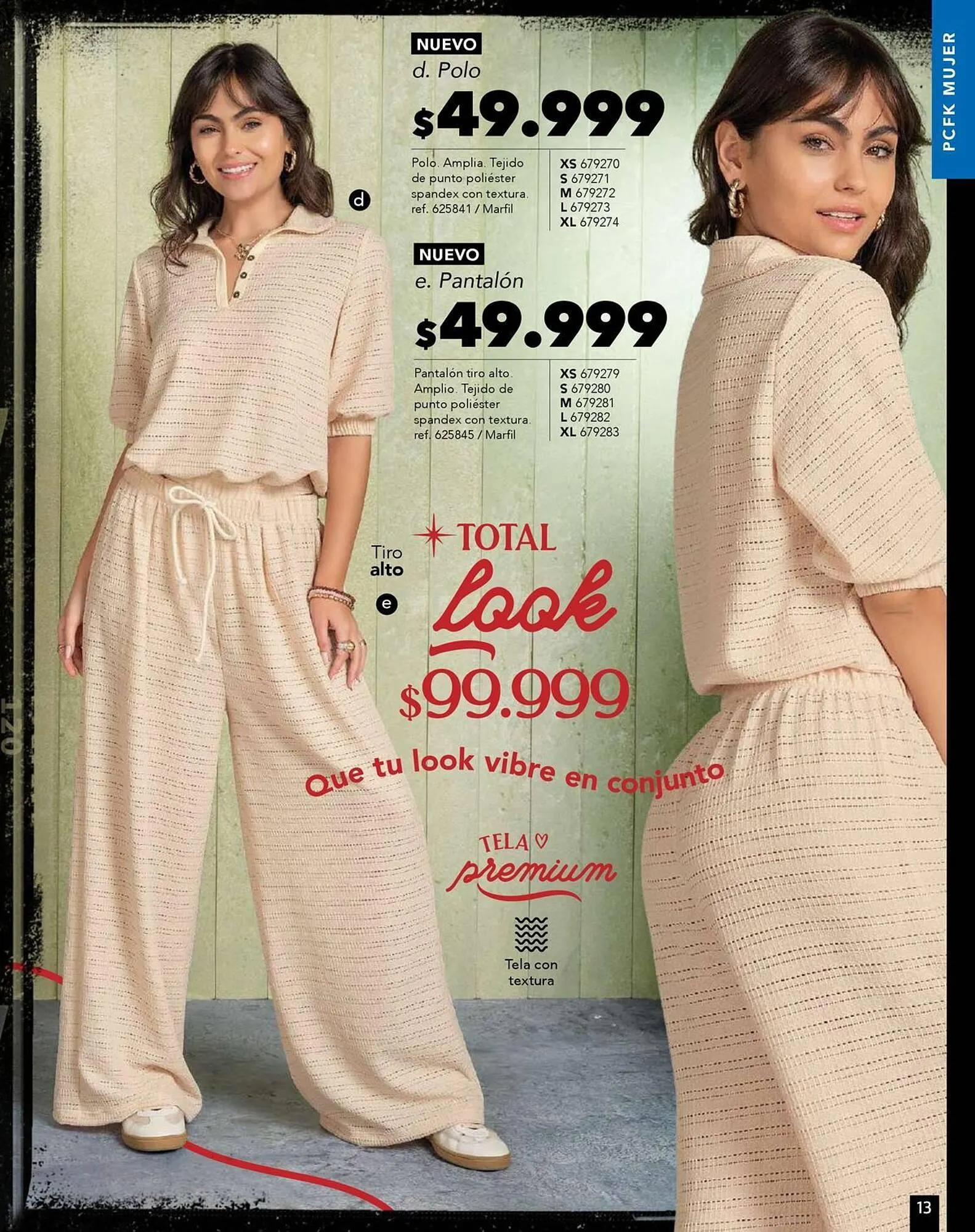 Catalogo de Catálogo Pacífika 13 de agosto al 31 de agosto 2025 - Pag 16