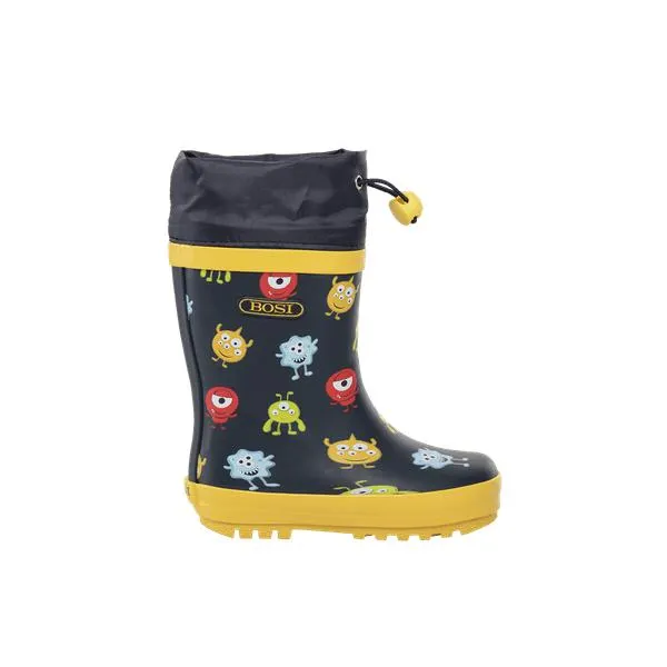BOTAS PARA NIÑO KINDEL