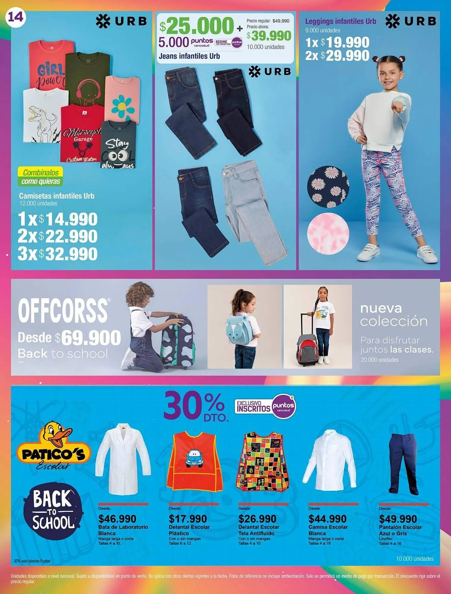 Catalogo de Catálogo Jumbo 9 de enero al 10 de febrero 2025 - Pag 14