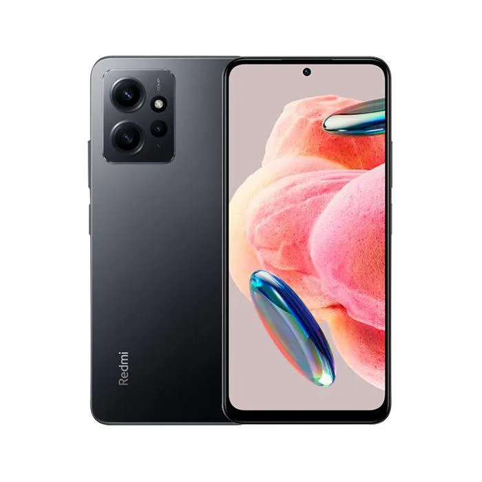 Xiaomi Redmi Note 12 4+128GB LTE