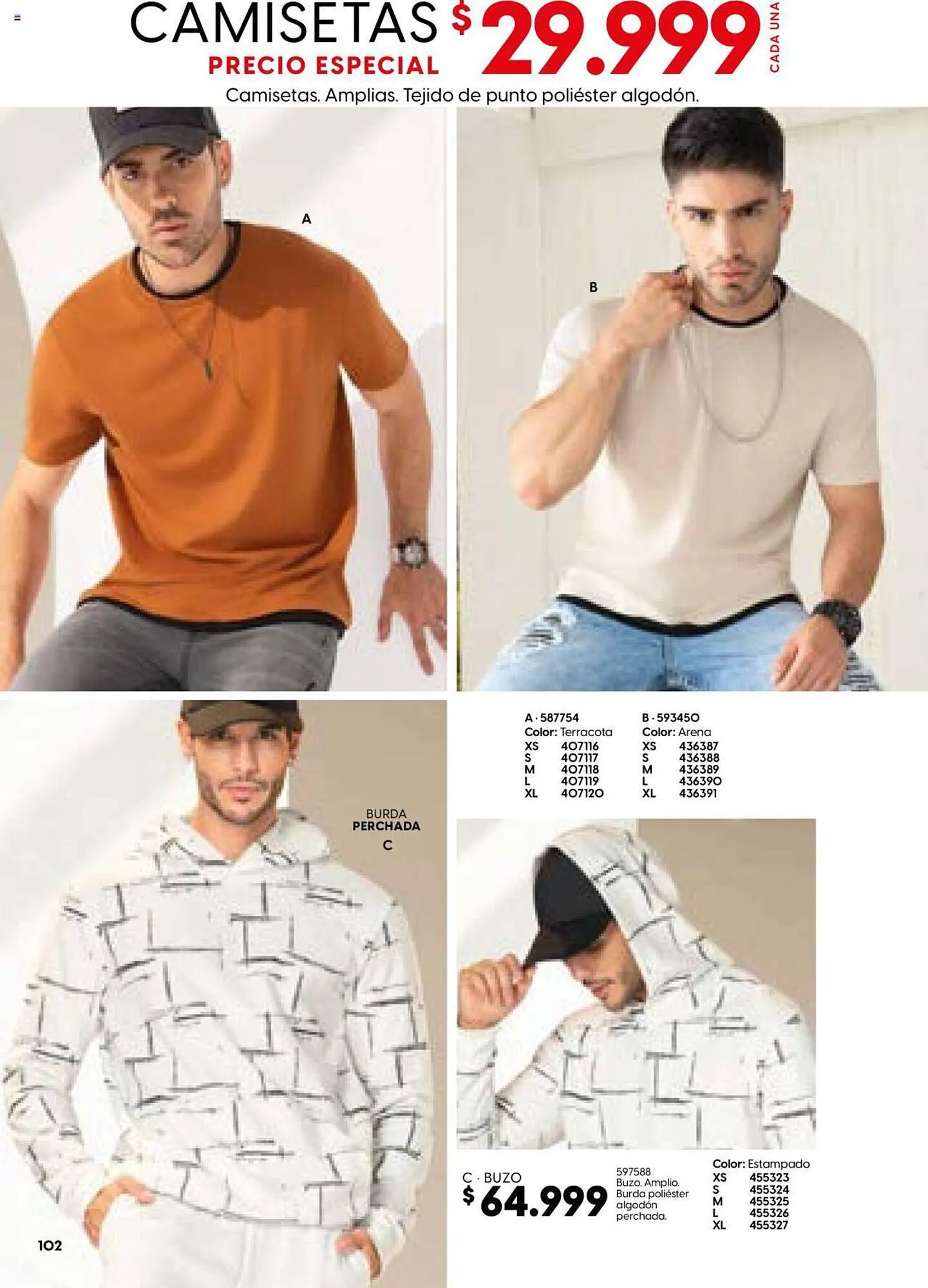 Catalogo de Catálogo Carmel 1 de julio al 20 de julio 2023 - Pag 110