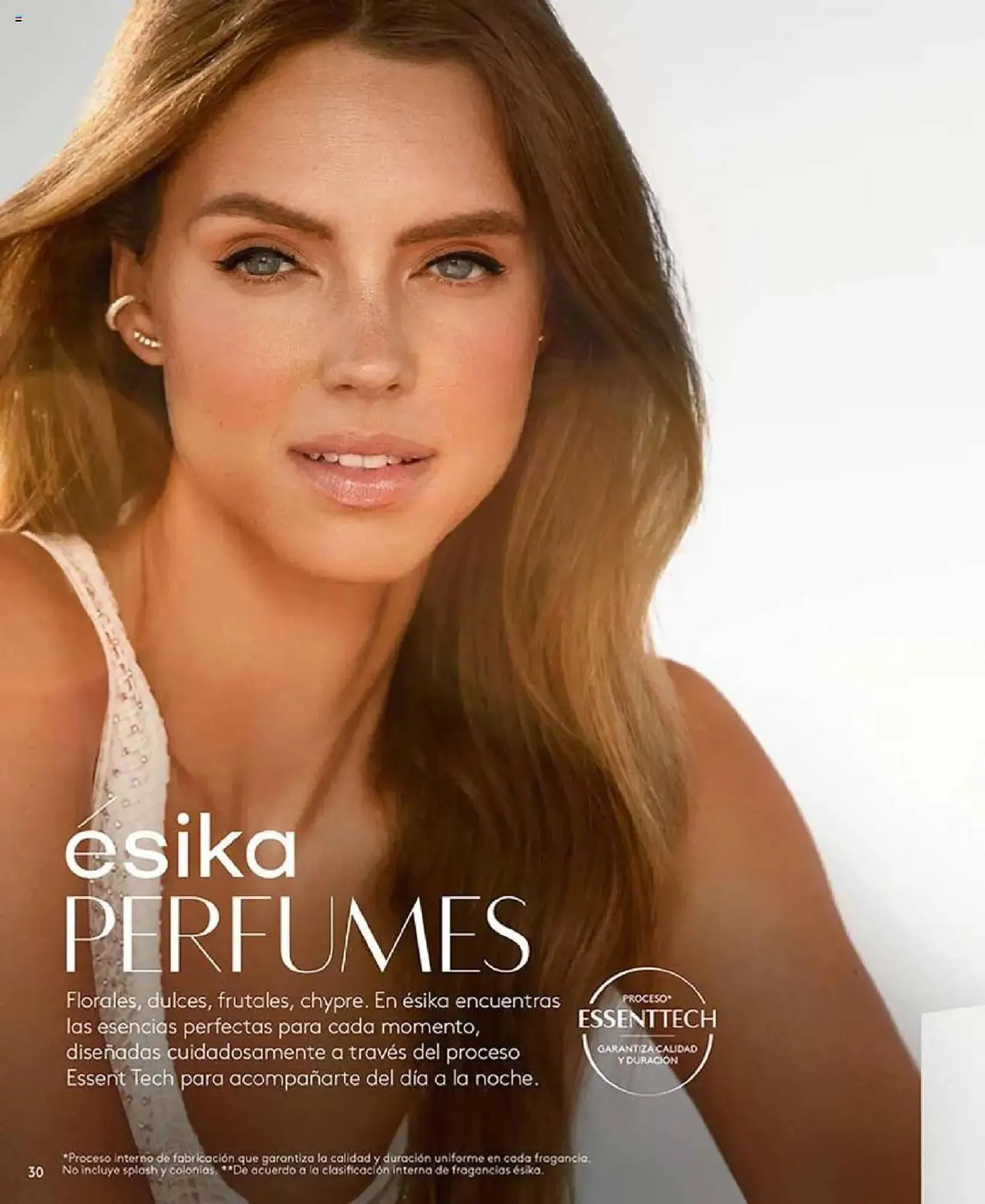 Catalogo de Catálogo Ésika 21 de abril al 30 de junio 2025 - Pag 180