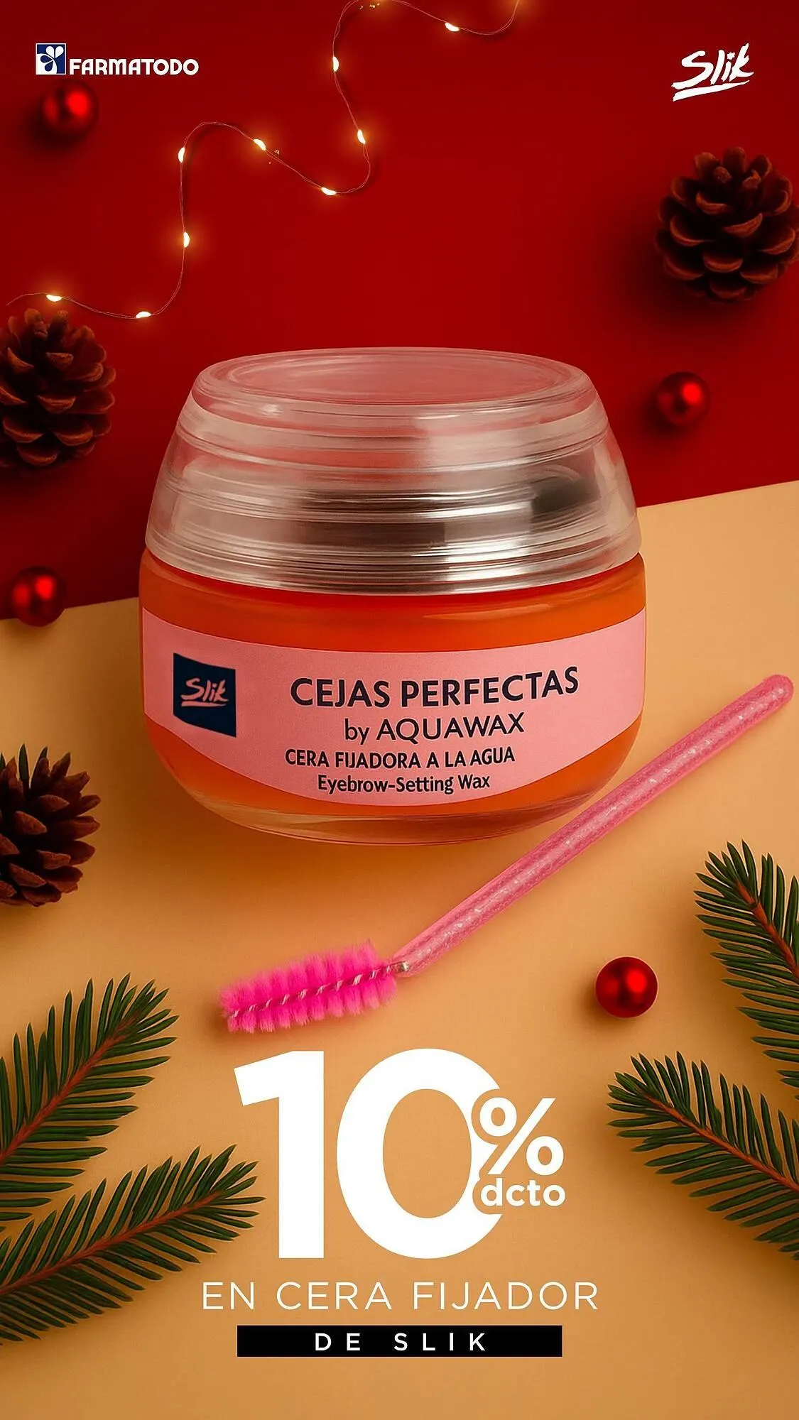 Catalogo de Catálogo FarmaTodo 15 de diciembre al 21 de diciembre 2025 - Pag 15