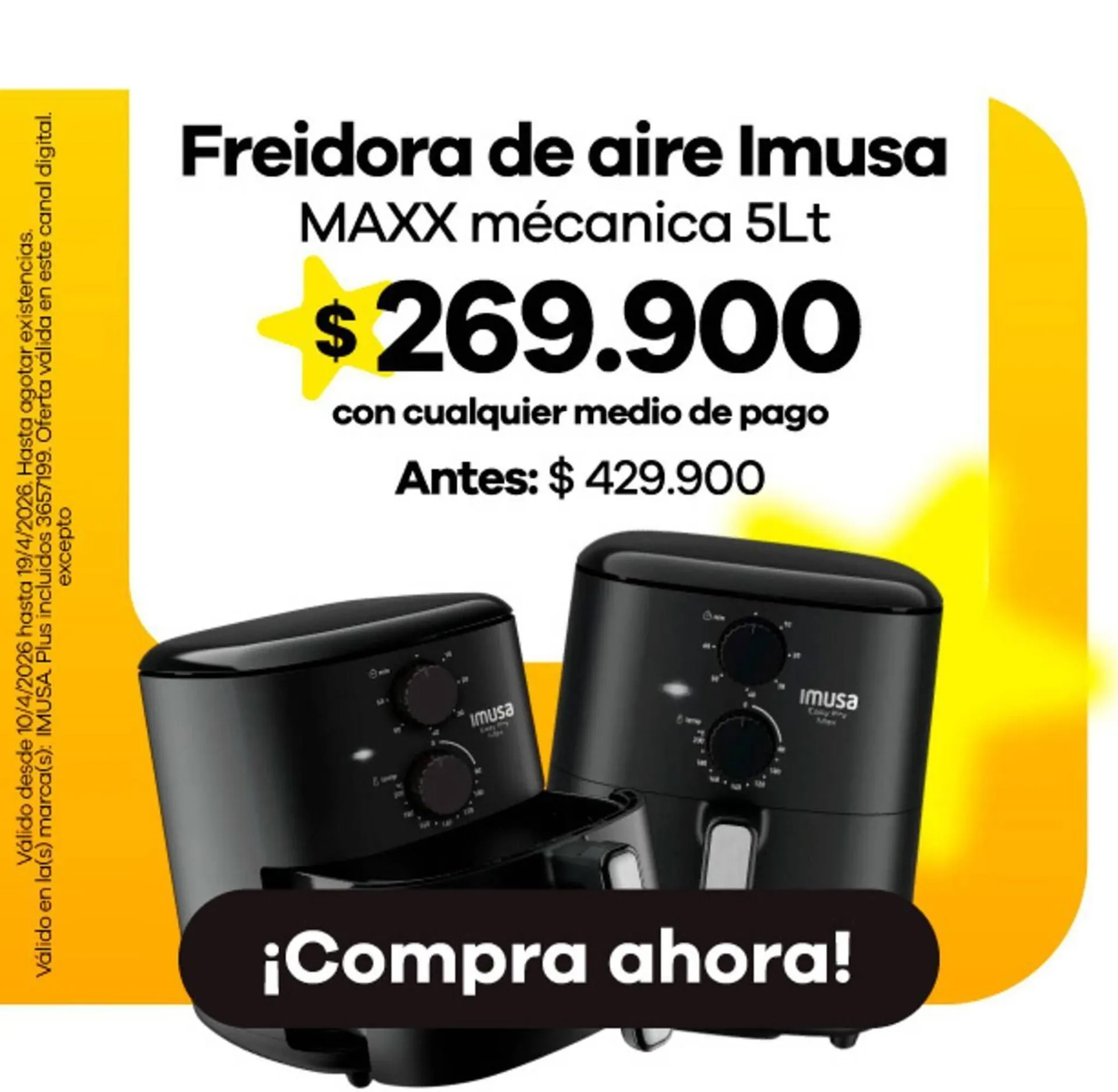 Catalogo de Catálogo Éxito 12 de abril al 18 de abril 2026 - Pag 14