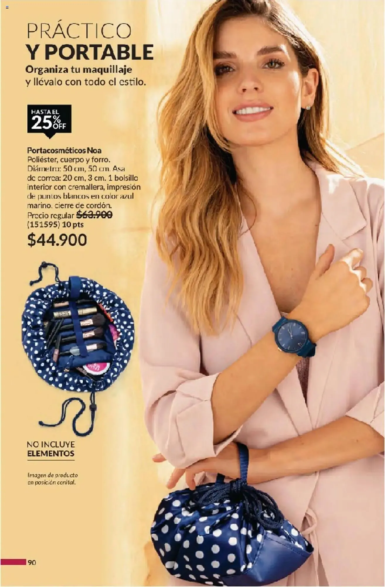 Catalogo de Catálogo Avon 10 de marzo al 10 de abril 2025 - Pag 90