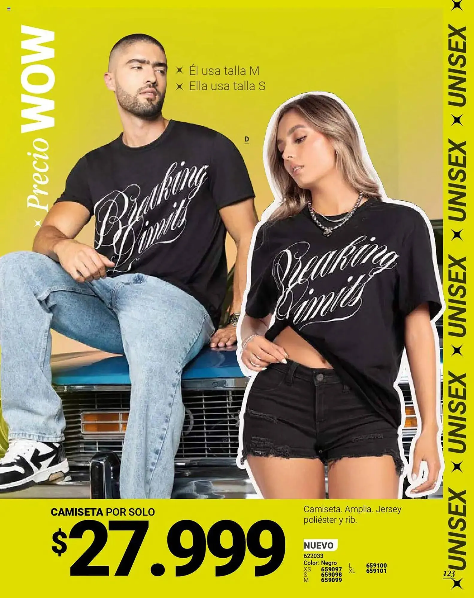 Catalogo de Catálogo Carmel 25 de febrero al 20 de abril 2025 - Pag 125