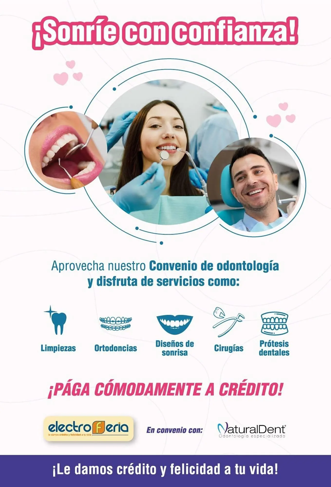 Catalogo de Catálogo Electroferia 7 de mayo al 11 de mayo 2025 - Pag 11