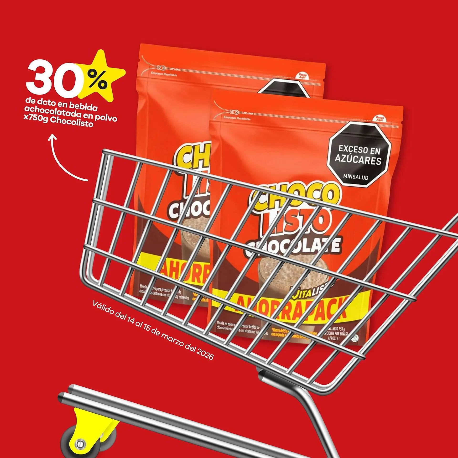 Catalogo de Catálogo Éxito 14 de marzo al 15 de marzo 2026 - Pag 5