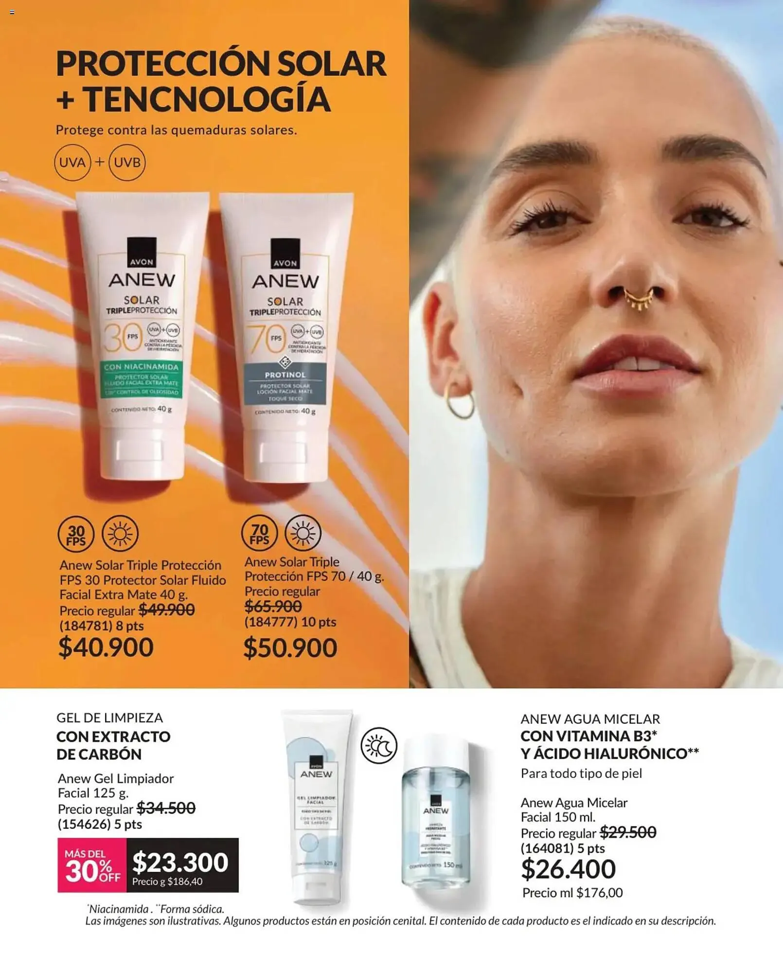 Catalogo de Catálogo Avon 2 de enero al 31 de enero 2026 - Pag 104