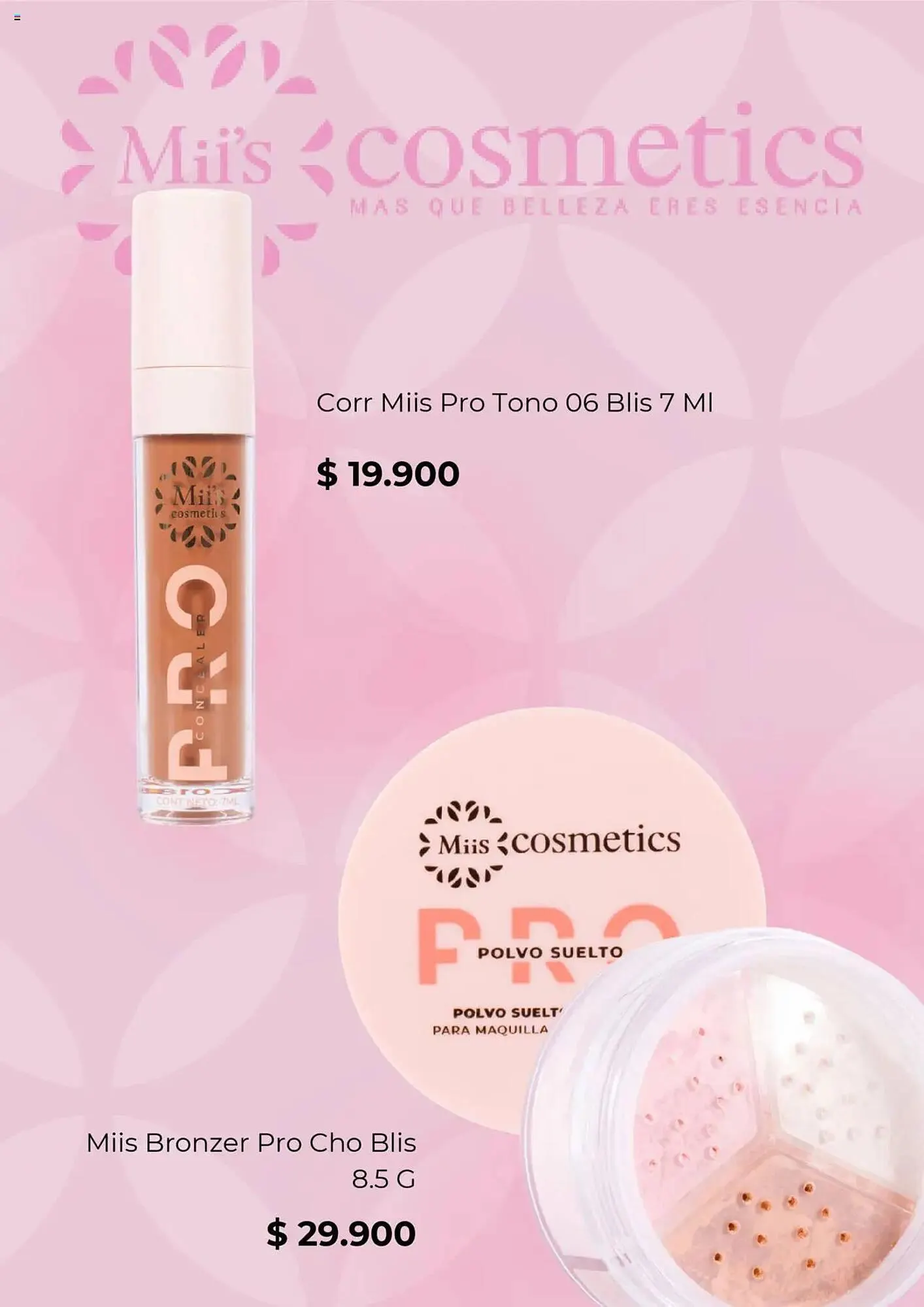 Catalogo de Catálogo Fedco 16 de mayo al 17 de junio 2025 - Pag 3