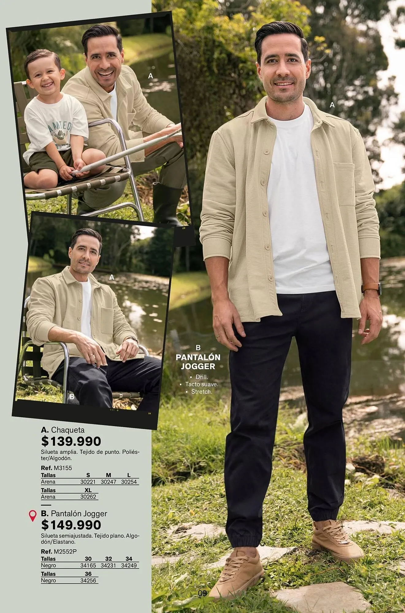 Catalogo de Catálogo Leonisa 10 de abril al 30 de abril 2025 - Pag 9