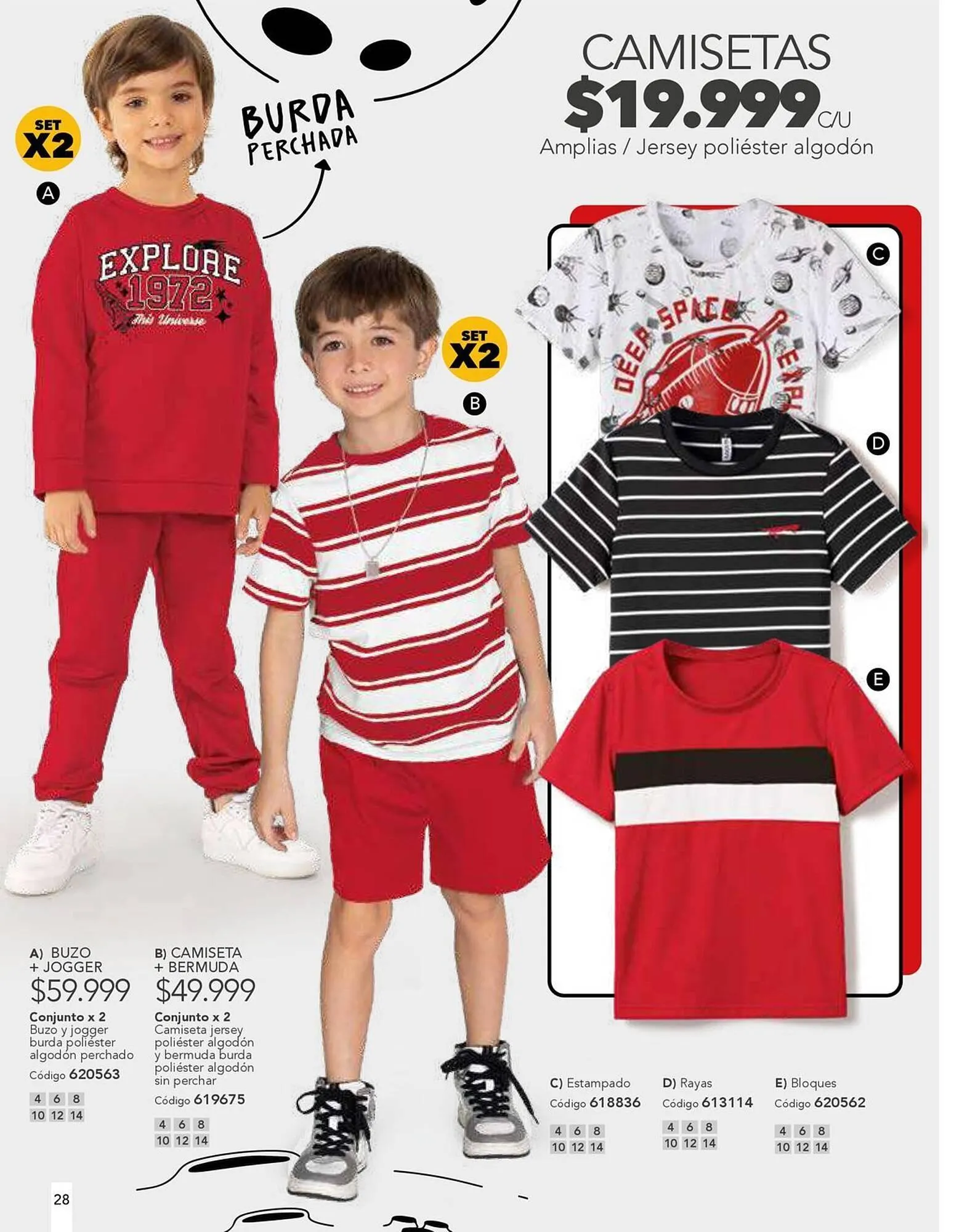 Catalogo de Catálogo Loguin 30 de diciembre al 13 de enero 2025 - Pag 153