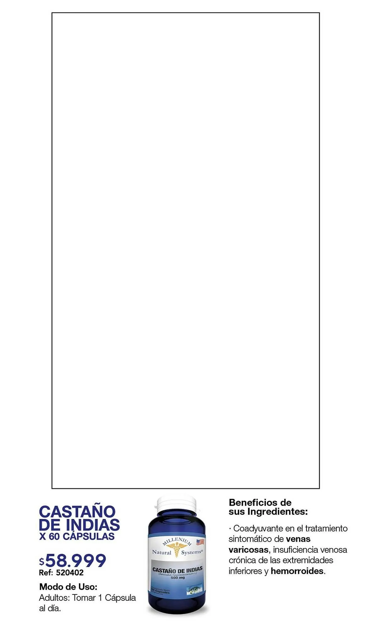 Catalogo de Catálogo Moda Internacional 4 de febrero al 28 de febrero 2025 - Pag 166