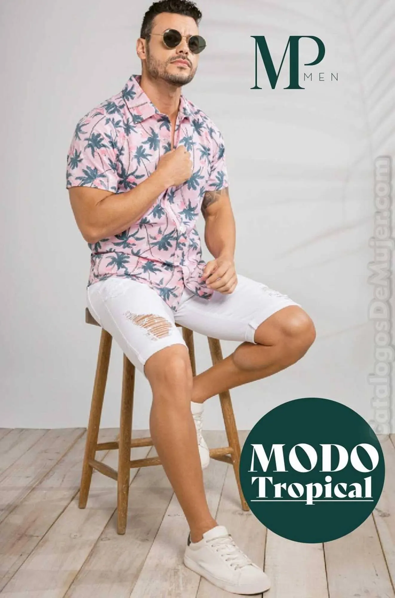 Catalogo de Catálogo Marketing Personal 3 de mayo al 24 de junio 2024 - Pag 8