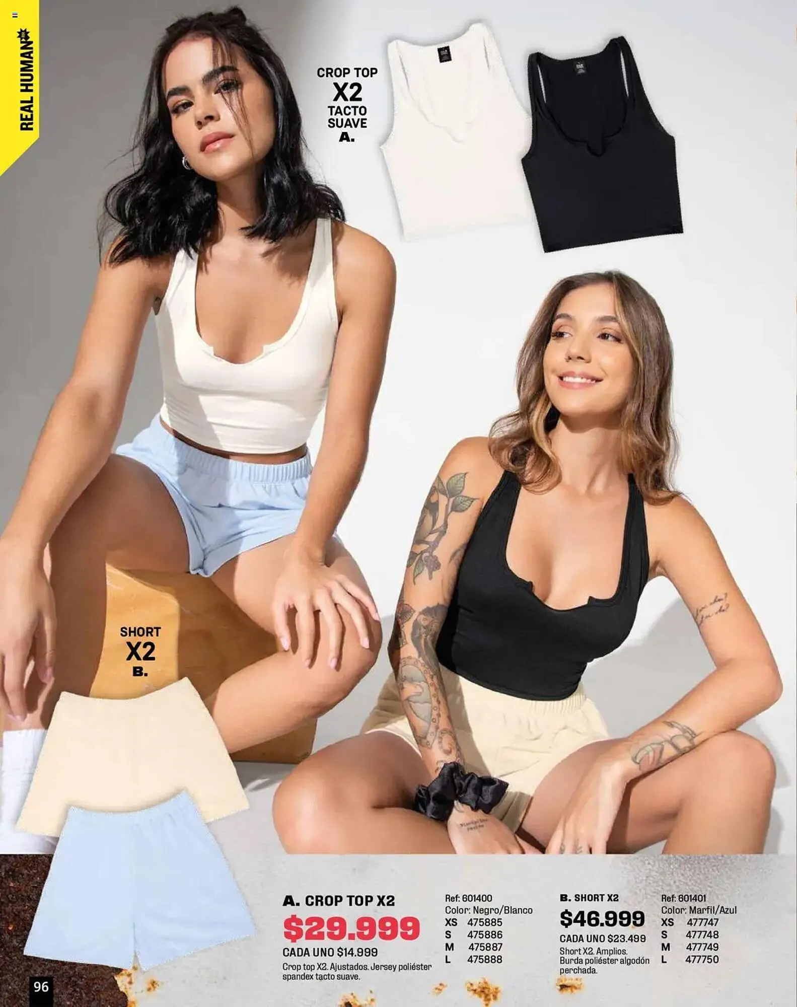 Catalogo de Catálogo Pacífika 8 de abril al 15 de junio 2025 - Pag 103