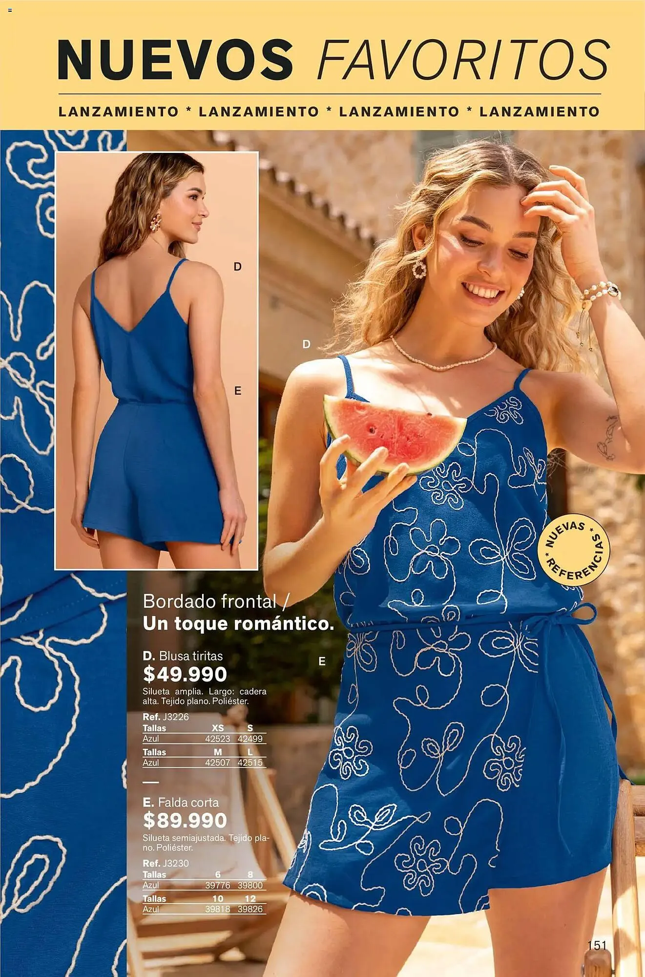 Catalogo de Catálogo Leonisa 1 de febrero al 28 de febrero 2026 - Pag 151