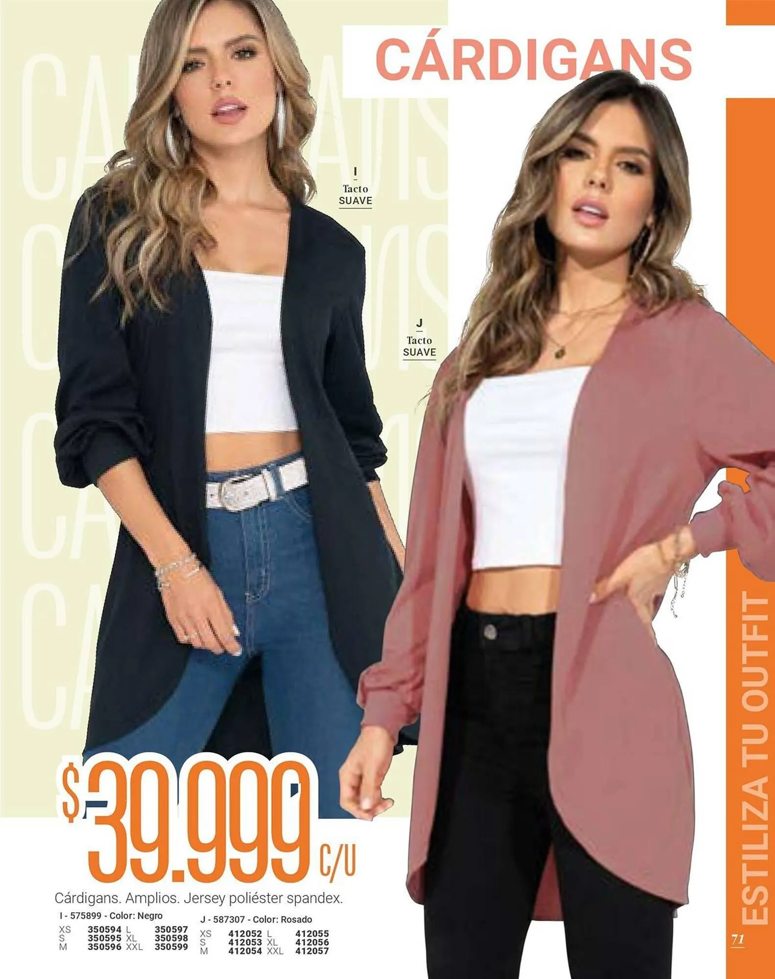 Catalogo de Catálogo Carmel 9 de septiembre al 25 de septiembre 2025 - Pag 71