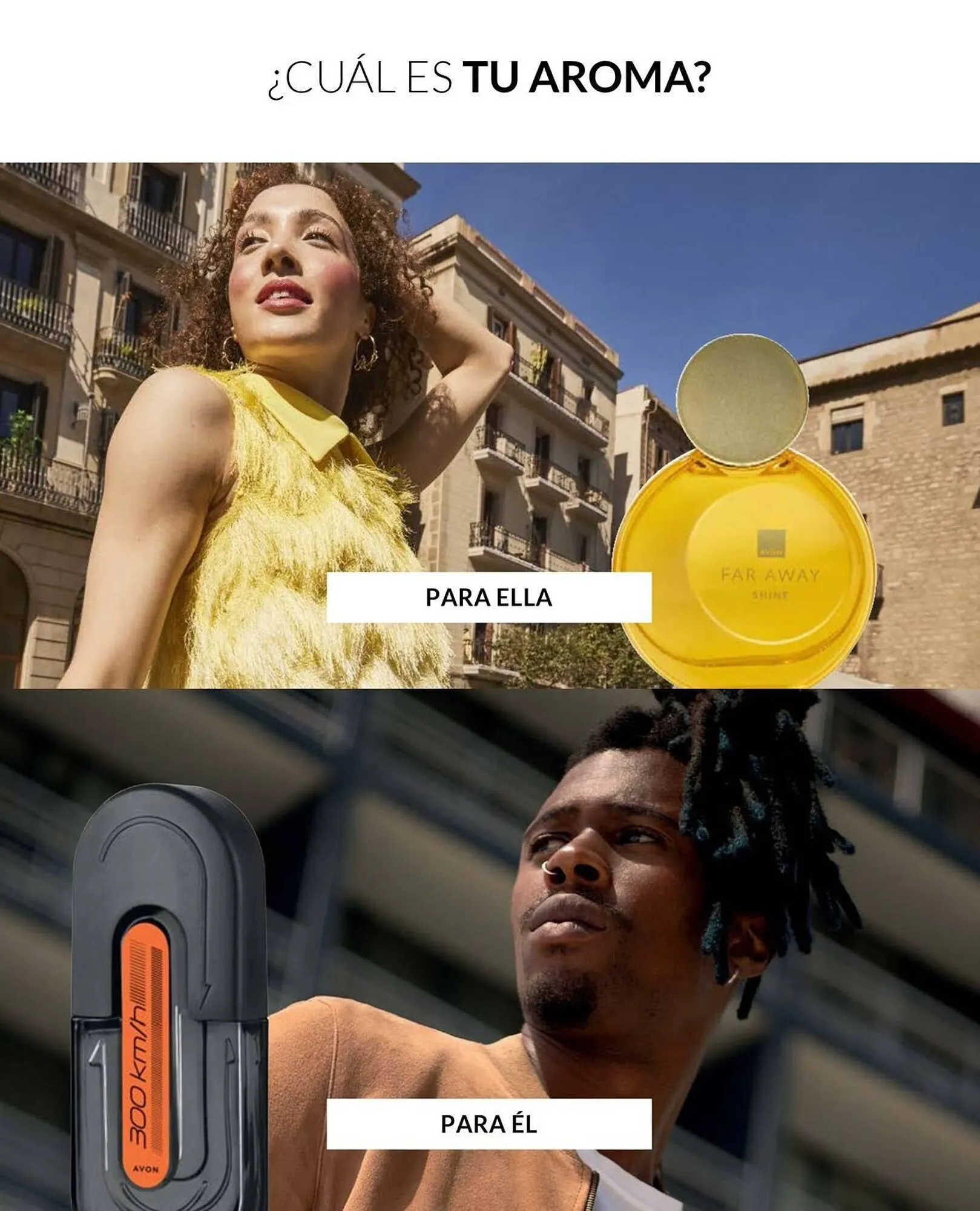 Catalogo de Catálogo Avon 18 de abril al 24 de abril 2025 - Pag 69