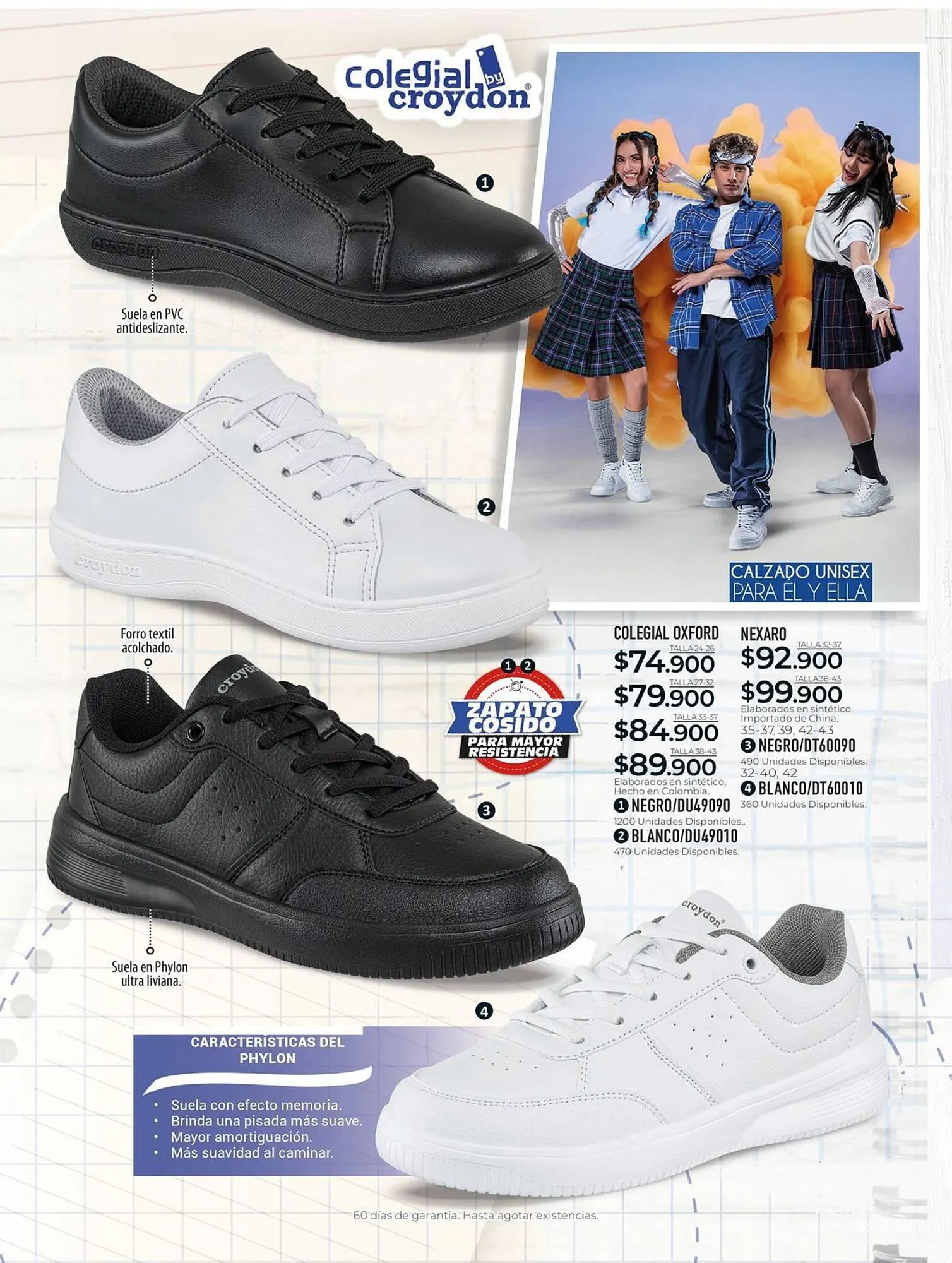 Catalogo de Catálogo Croydon 6 de mayo al 28 de mayo 2026 - Pag 178