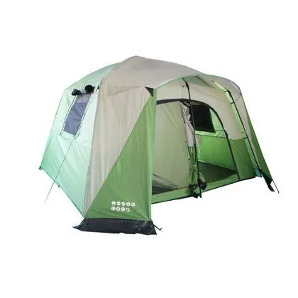 Carpa para Camping 8 Personas Barun Klimber