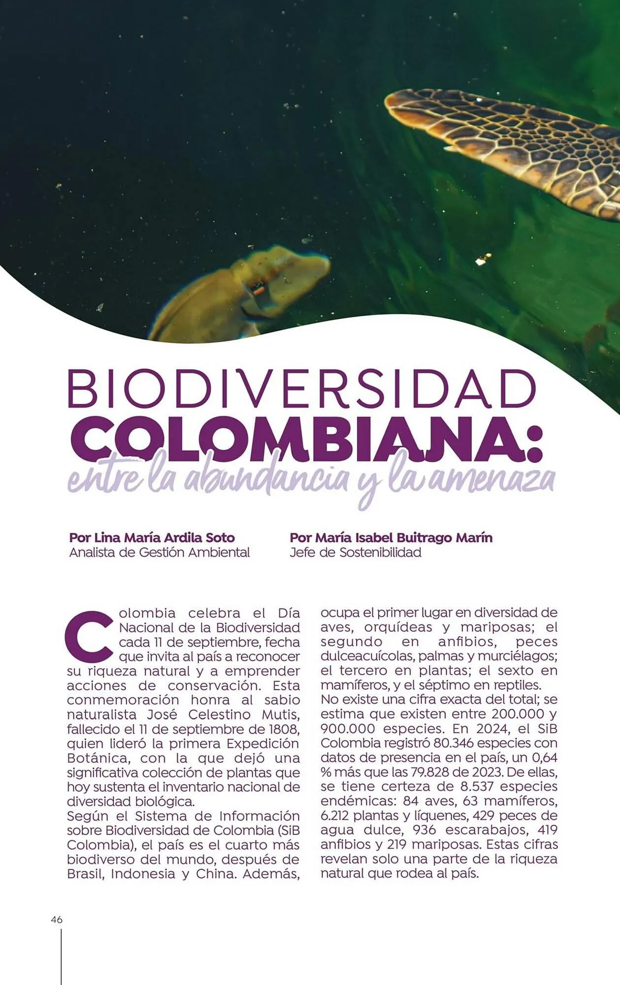 Catalogo de Catálogo Droguerías Colsubsidio 15 de octubre al 31 de octubre 2025 - Pag 46