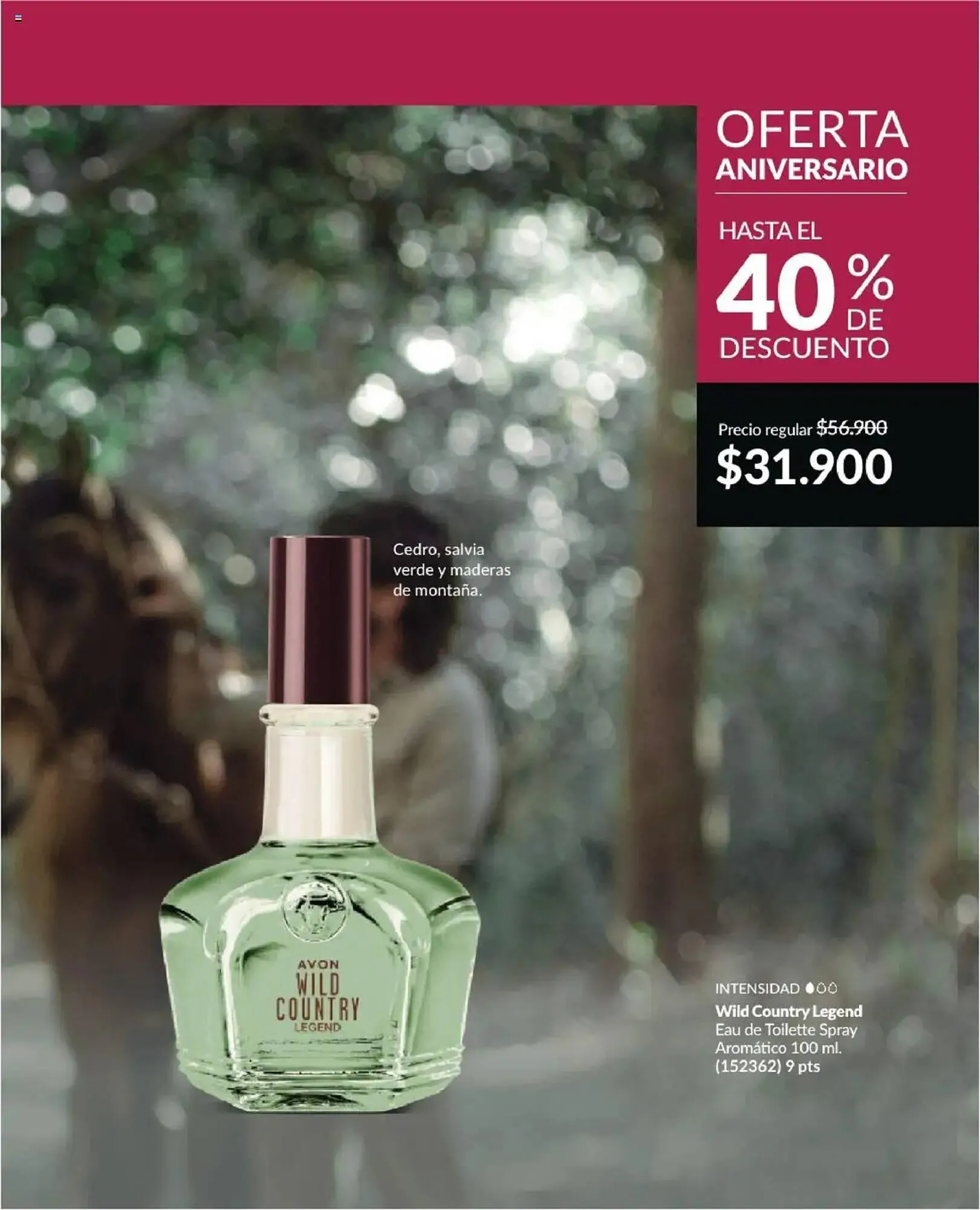 Catalogo de Catálogo Avon 29 de mayo al 13 de julio 2025 - Pag 183