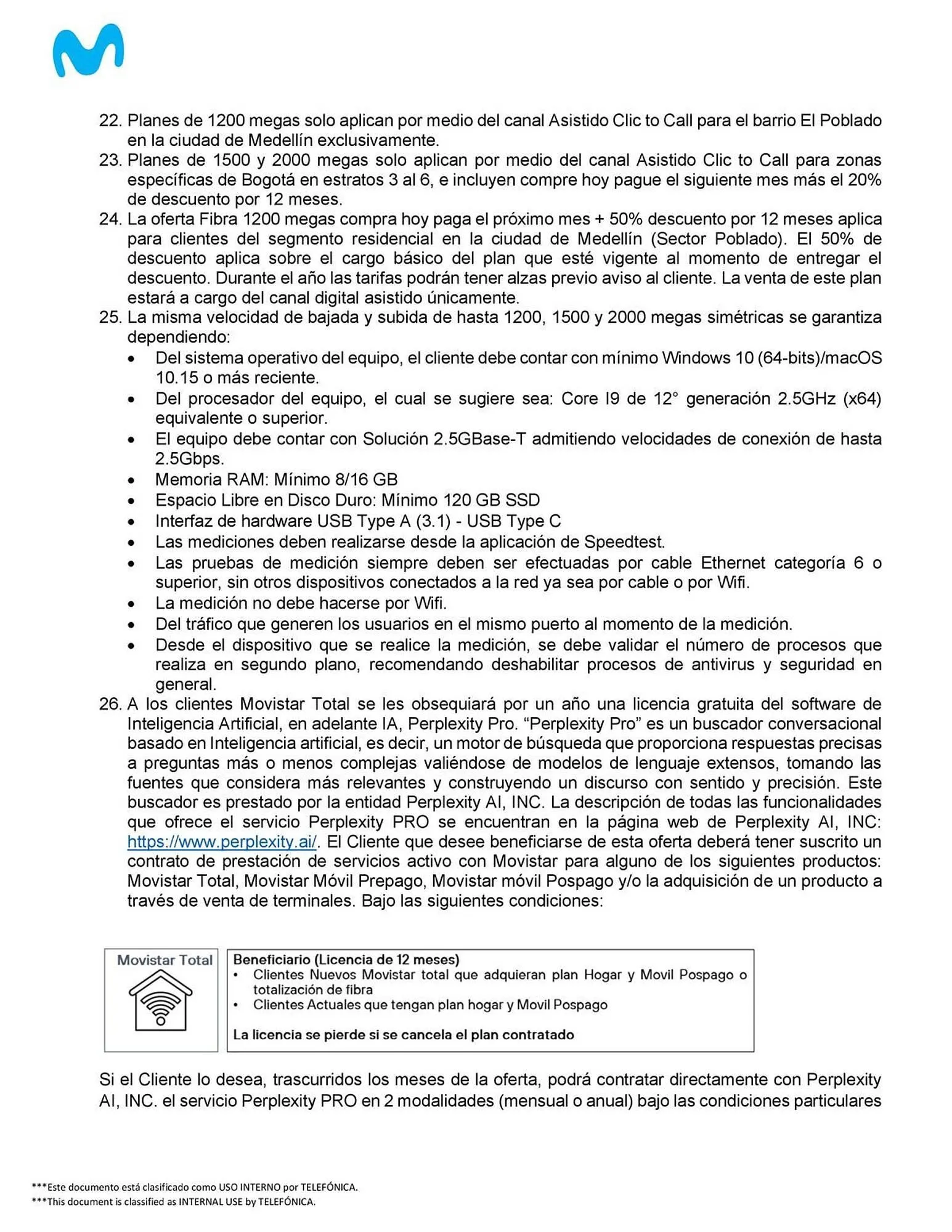 Catalogo de Catálogo Movistar 12 de enero al 15 de enero 2026 - Pag 3