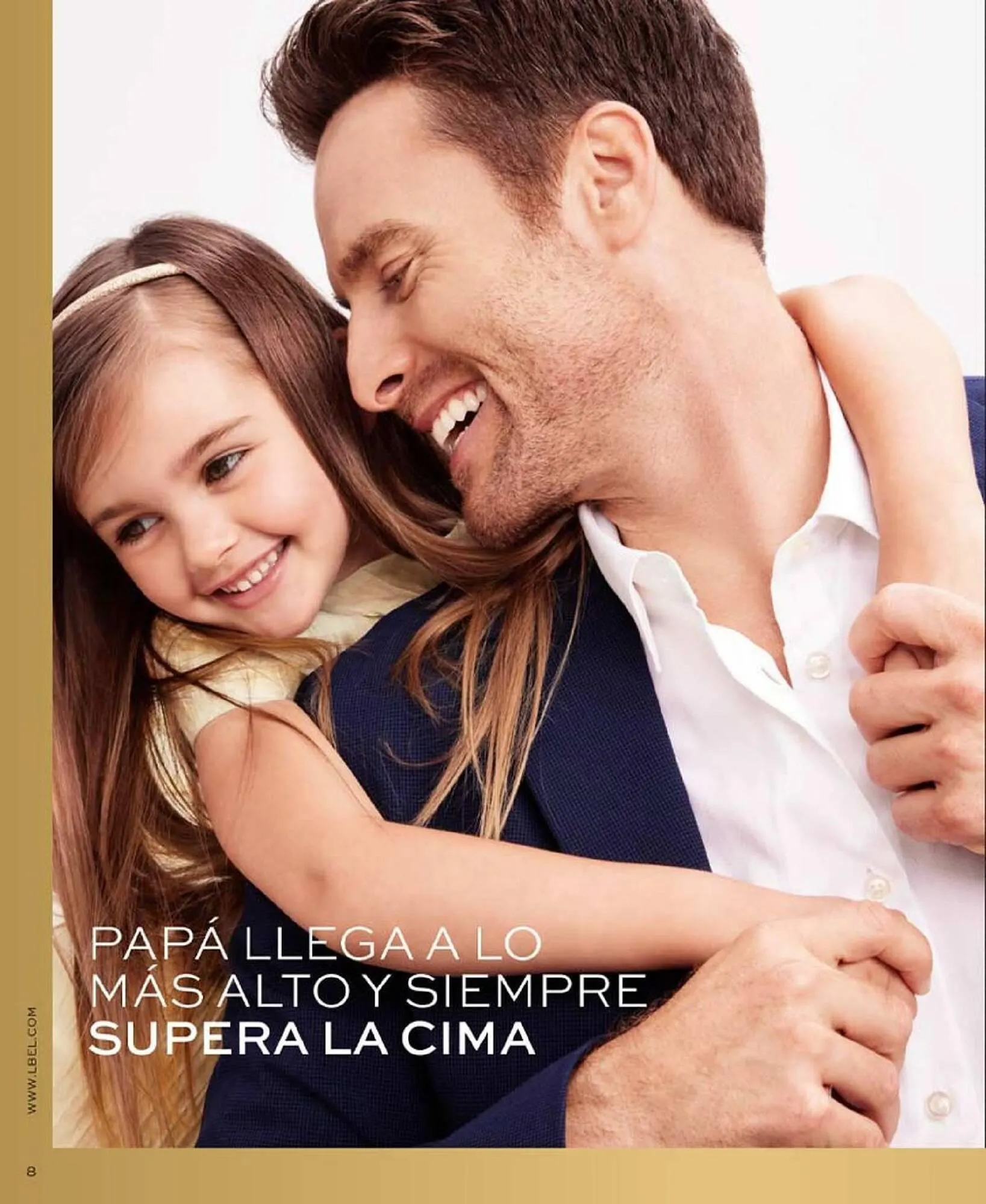 Catalogo de Catálogo L'bel 4 de abril al 12 de mayo 2024 - Pag 78