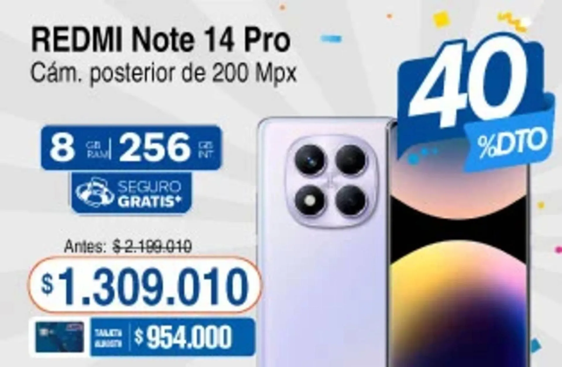 Catalogo de Catálogo Alkosto 15 de abril al 30 de abril 2025 - Pag 2