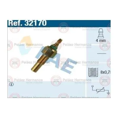 3217 - PERA TEMPERATURA