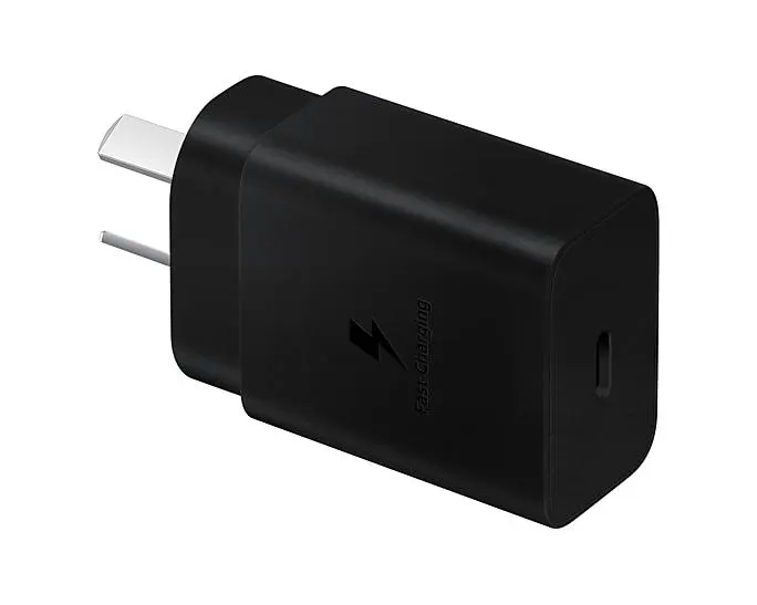 Adaptador de carga rápida - Cable tipo-C (15W)