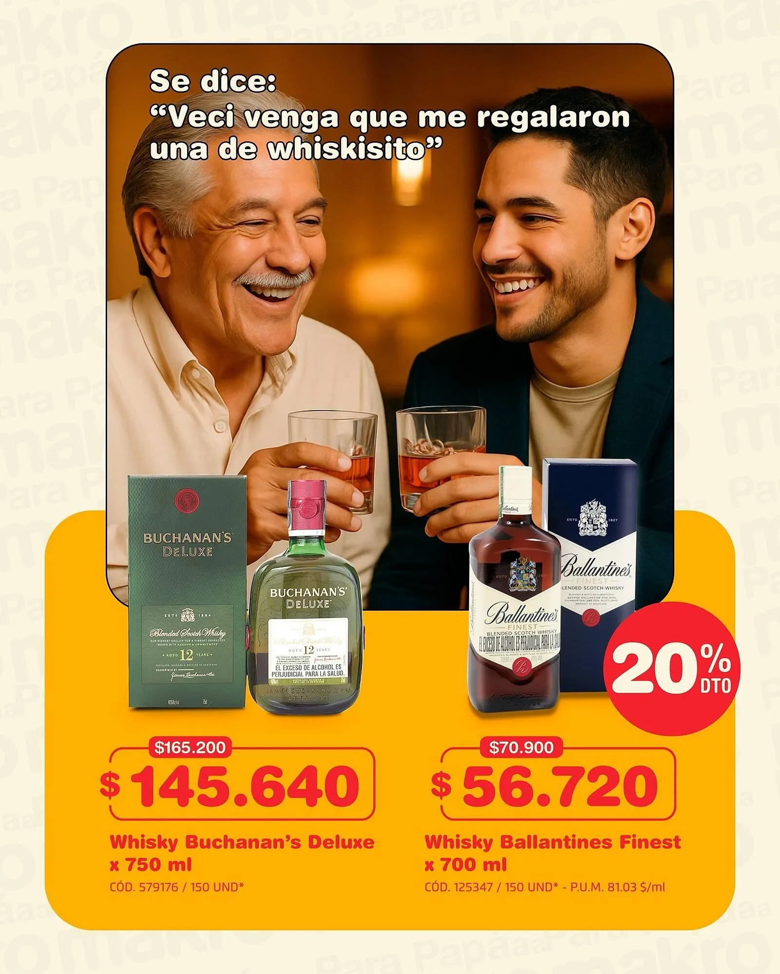 Catalogo de Catálogo Makro 10 de junio al 15 de junio 2025 - Pag 2