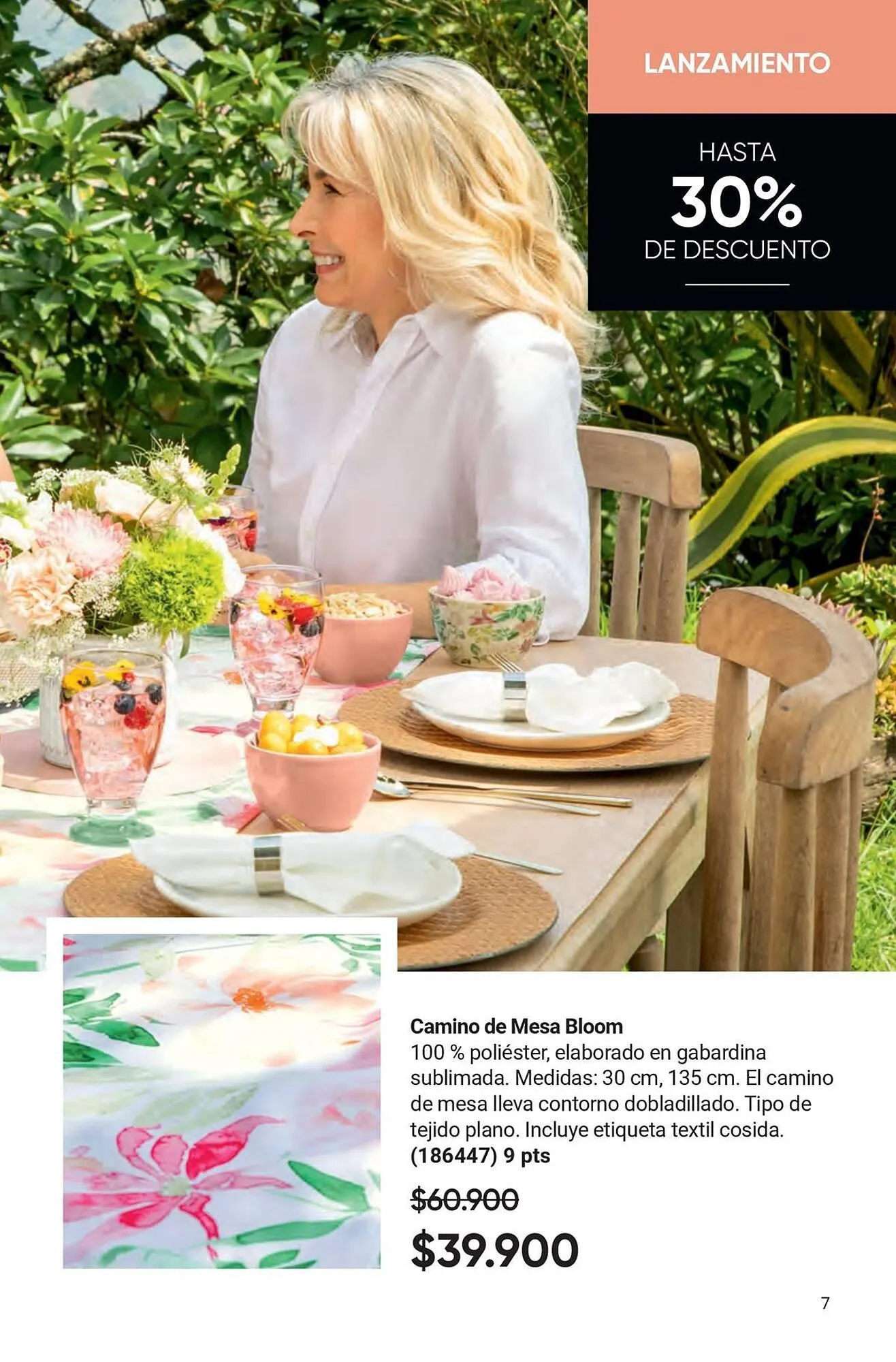 Catalogo de Catálogo Avon 18 de abril al 24 de abril 2025 - Pag 8