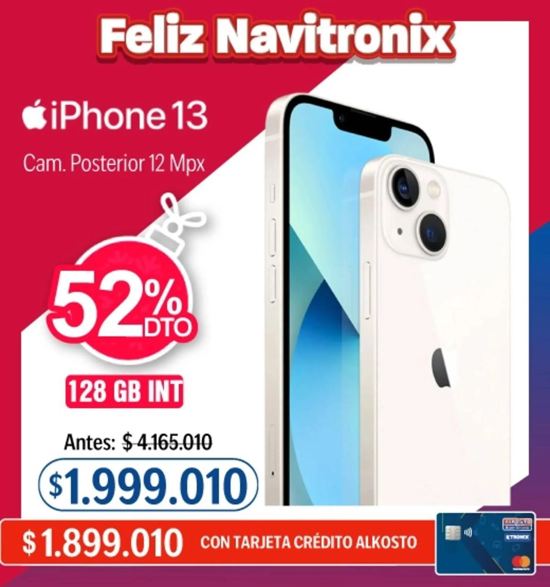 Catalogo de Catálogo Ktronix 24 de diciembre al 6 de enero 2026 - Pag 2