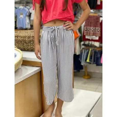 LOSAN CULOTTE JUNIOR NIÑA REF 114-9014AL MARINO