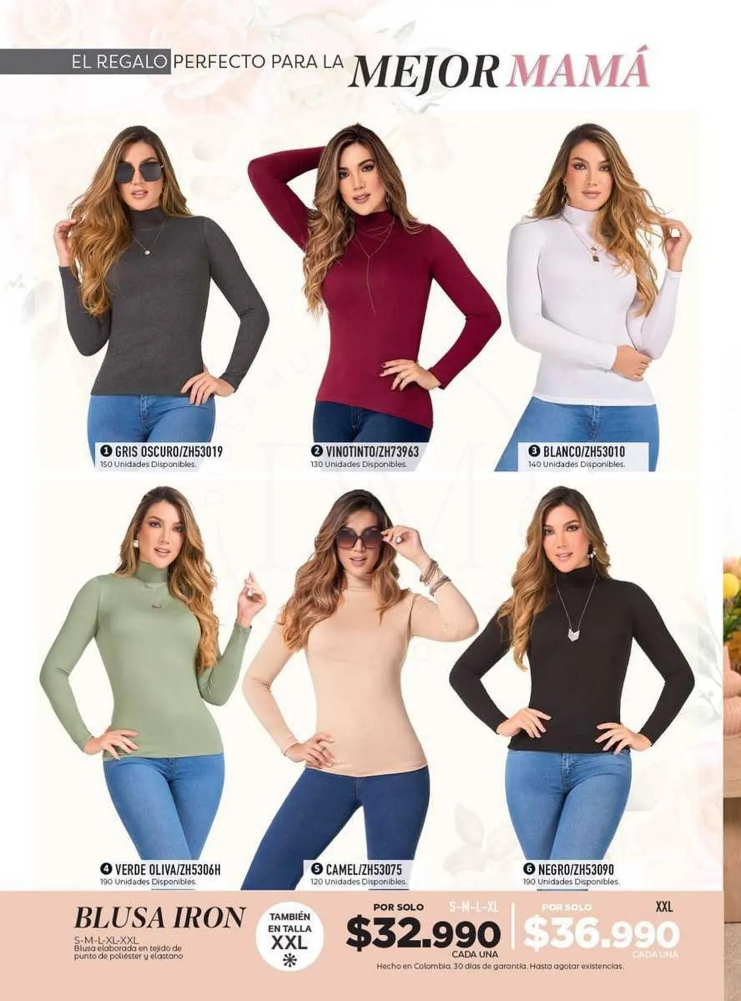 Catalogo de Catálogo Croydon 2 de mayo al 29 de mayo 2025 - Pag 72