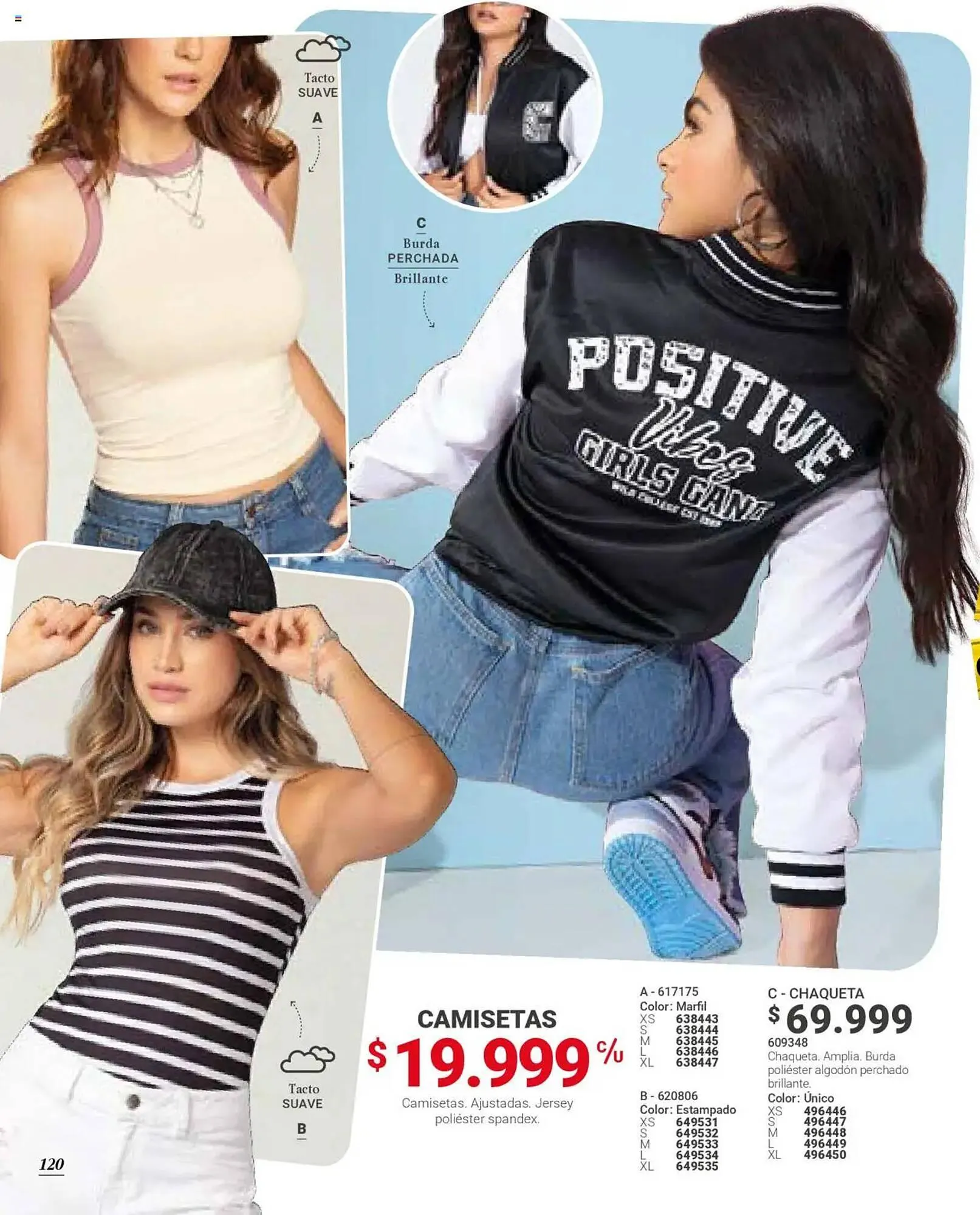 Catalogo de Catálogo Carmel 1 de junio al 1 de agosto 2025 - Pag 122