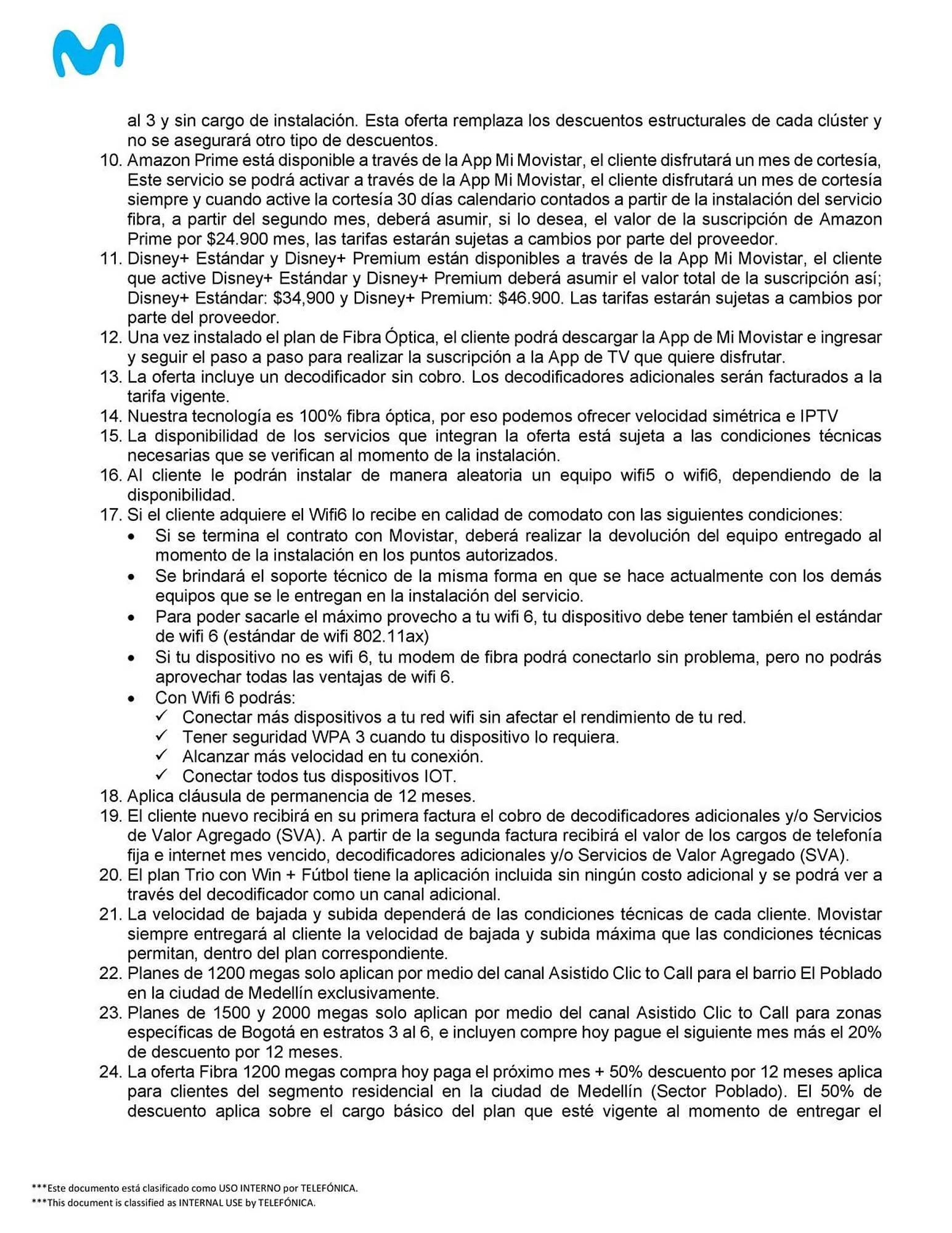 Catalogo de Catálogo Movistar 28 de enero al 31 de enero 2026 - Pag 9