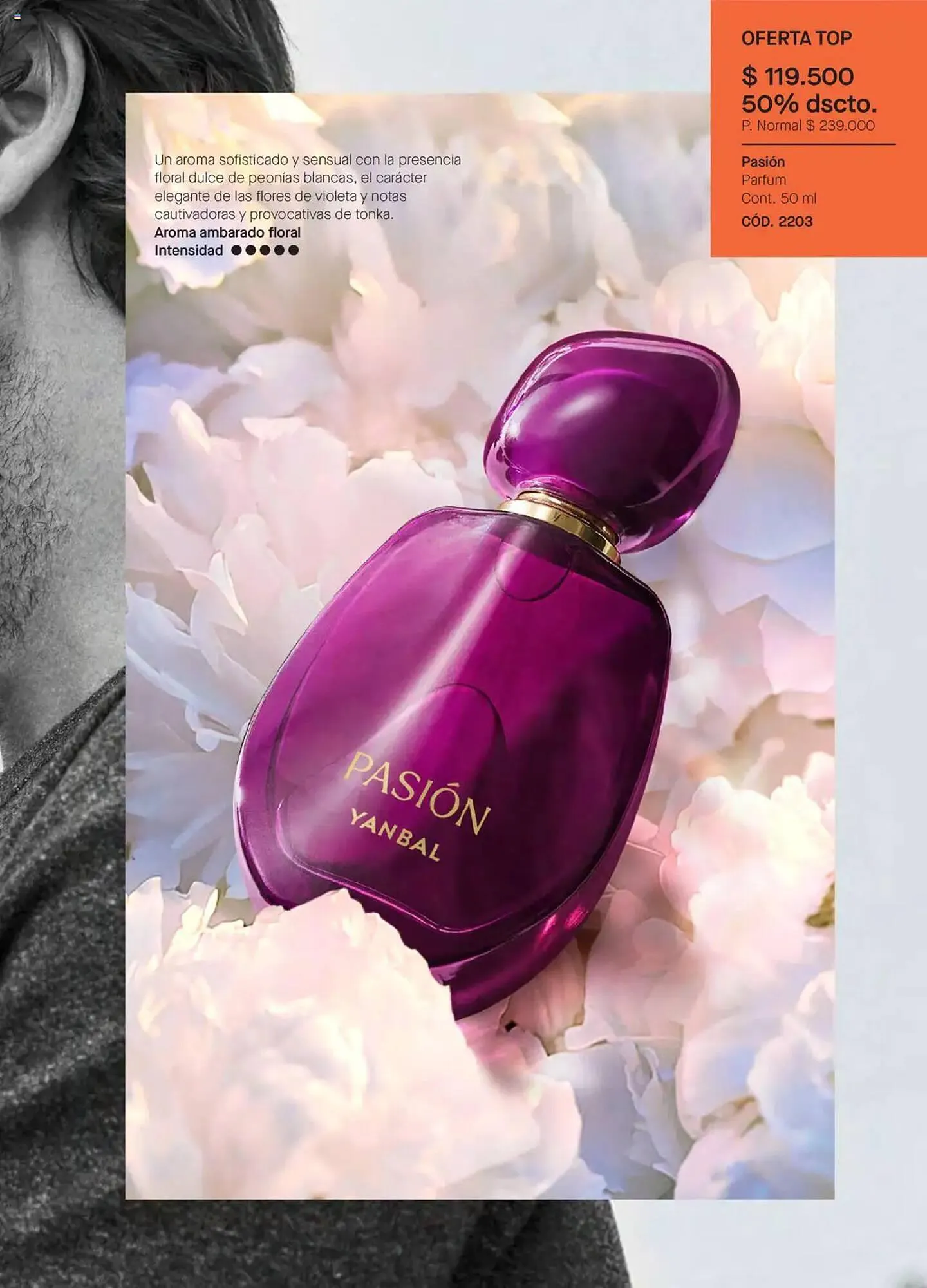 Catalogo de Catálogo Yanbal 13 de septiembre al 11 de octubre 2025 - Pag 53