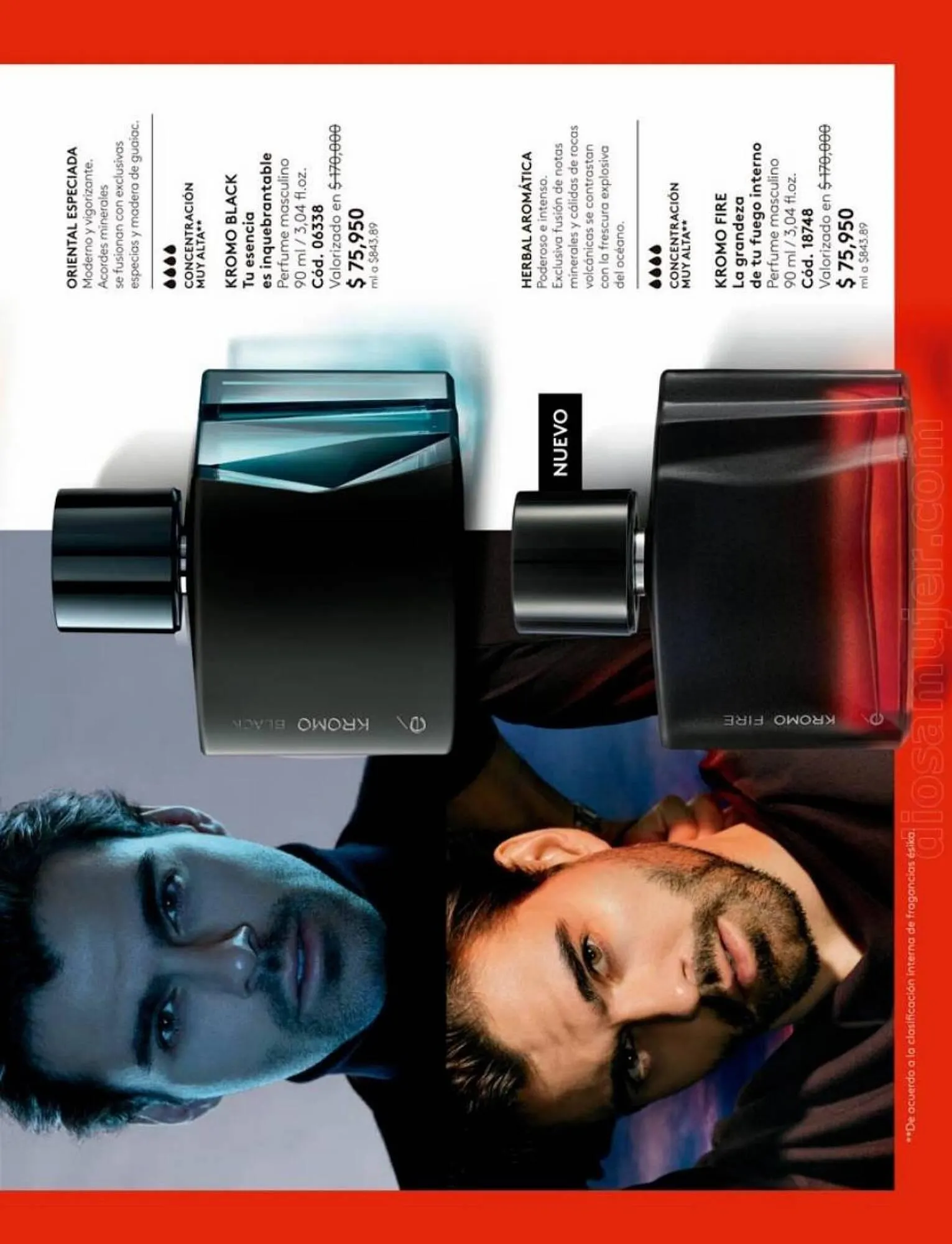 Catalogo de Catálogo Ésika 5 de julio al 25 de julio 2023 - Pag 147