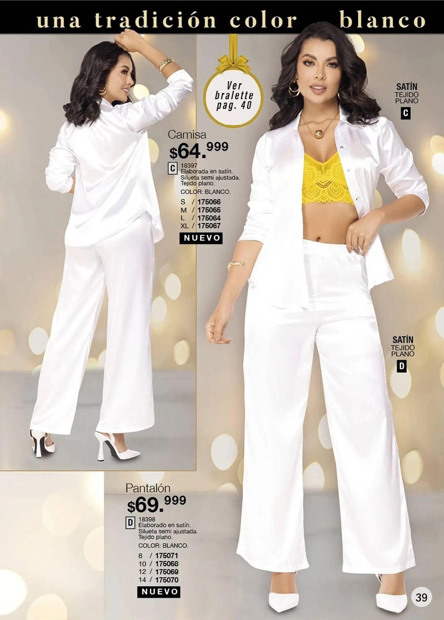 Catalogo de Catálogo Juana Bonita 30 de diciembre al 13 de enero 2025 - Pag 89