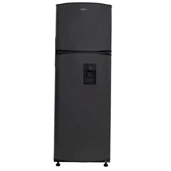 Nevera HACEB 311 Lts SE MI Titanio