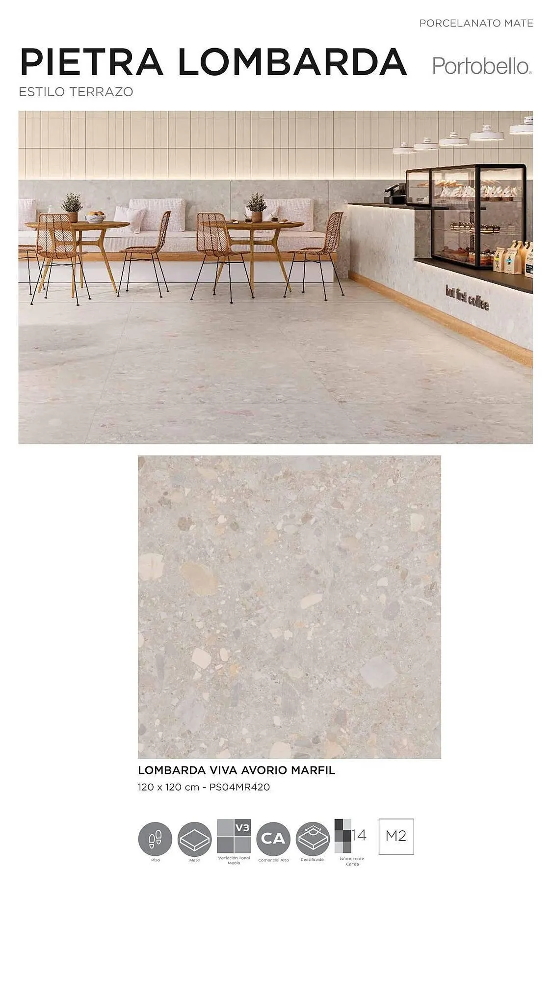 Catalogo de Catálogo Decorceramica 6 de noviembre al 6 de mayo 2025 - Pag 63