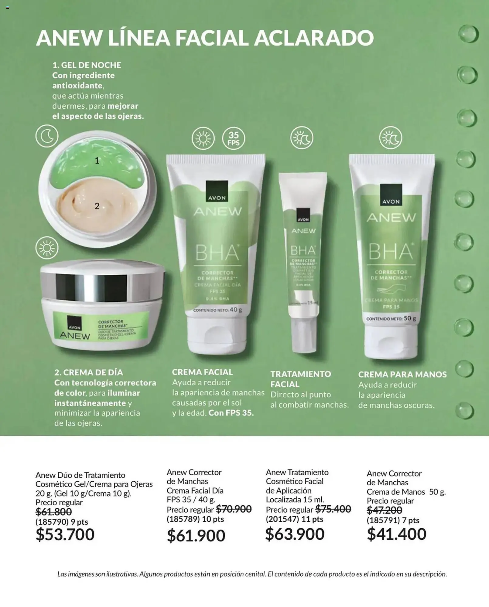 Catalogo de Catálogo Avon 1 de febrero al 28 de febrero 2026 - Pag 109