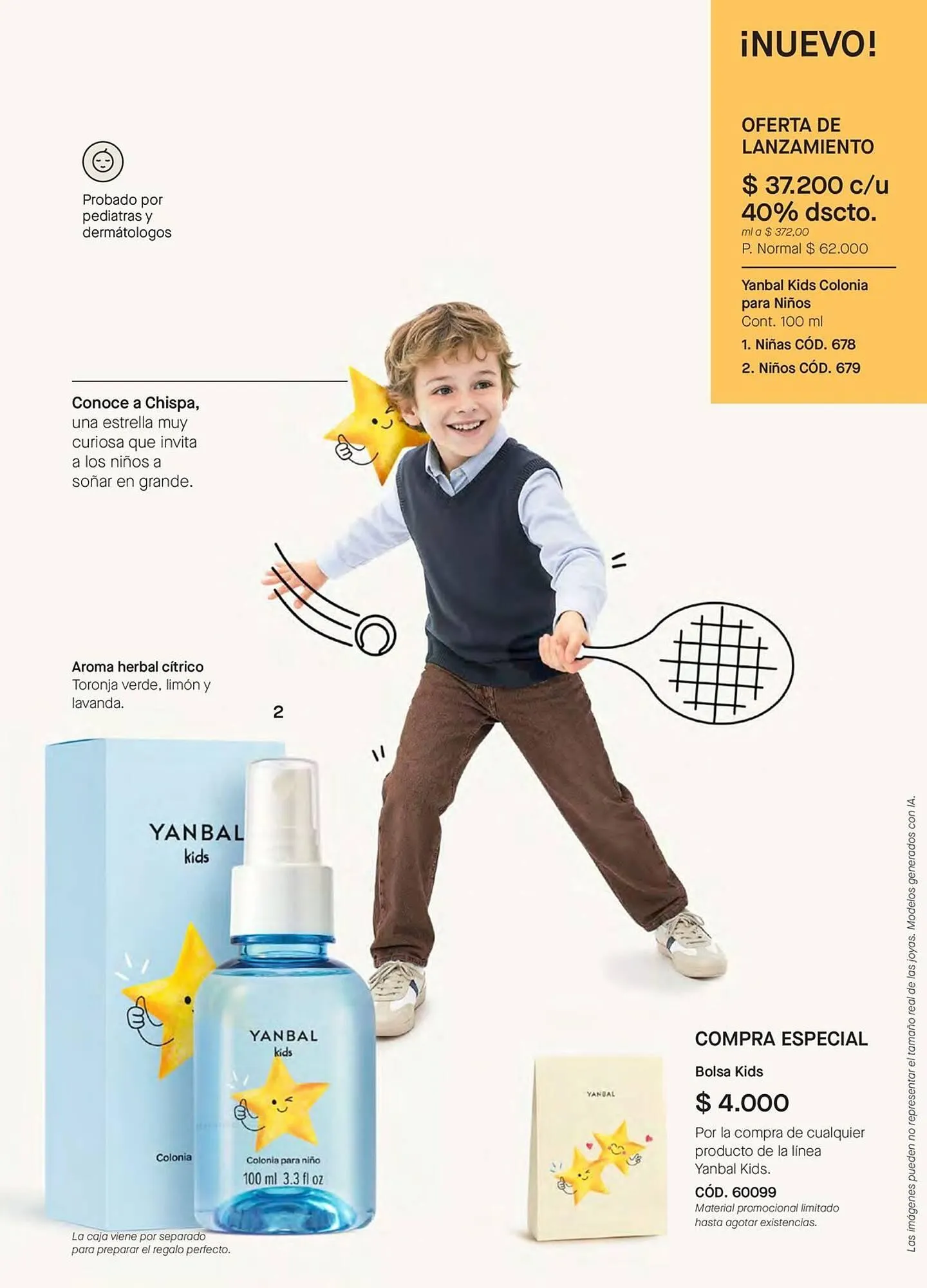 Catalogo de Catálogo Yanbal 3 de enero al 30 de enero 2026 - Pag 113