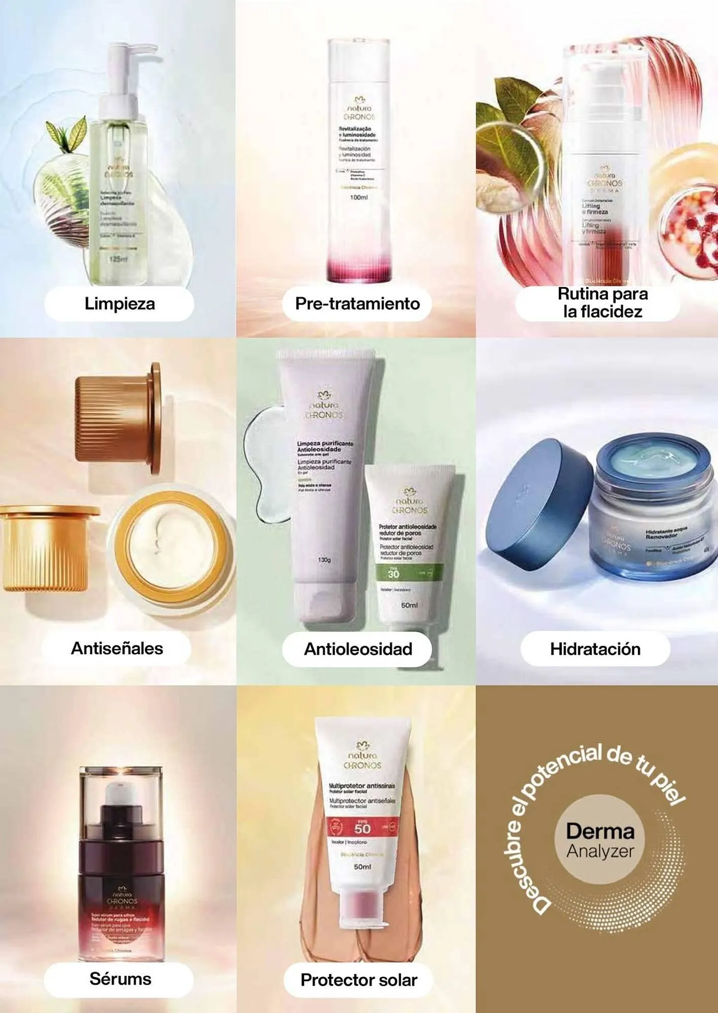 Catalogo de Catálogo Natura 24 de octubre al 7 de noviembre 2025 - Pag 115