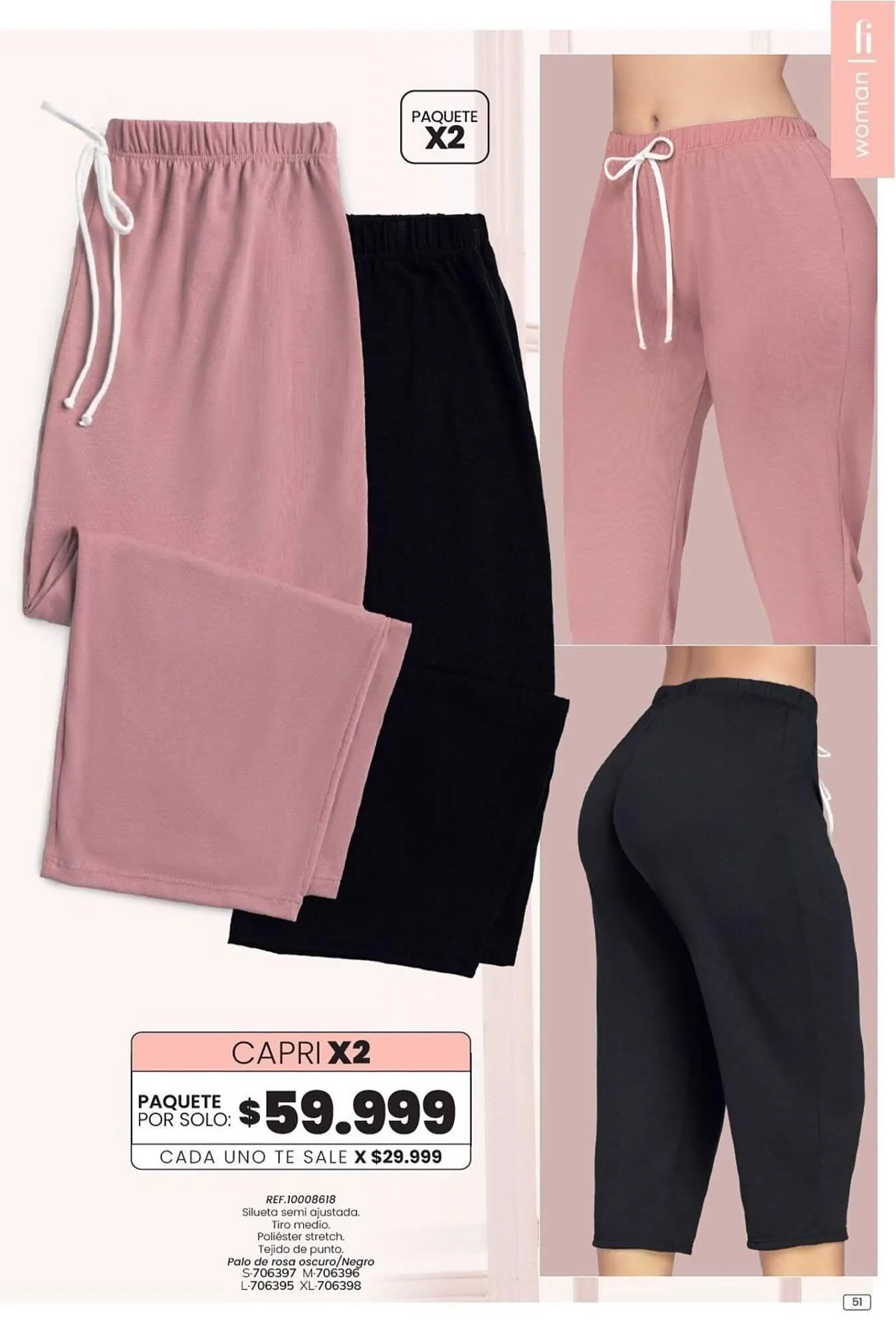 Catalogo de Catálogo Marketing Personal 1 de febrero al 15 de febrero 2025 - Pag 55