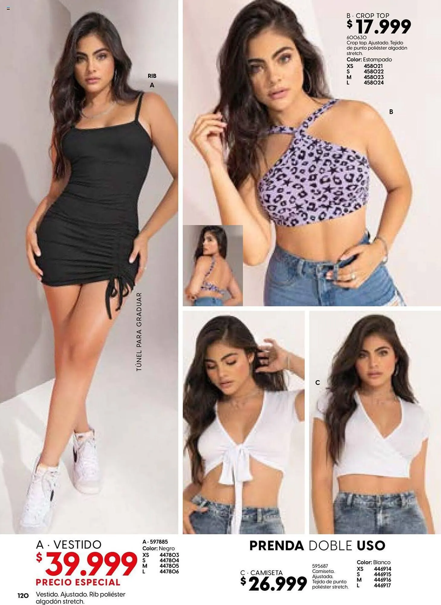 Catalogo de Catálogo Carmel 1 de julio al 20 de julio 2023 - Pag 128