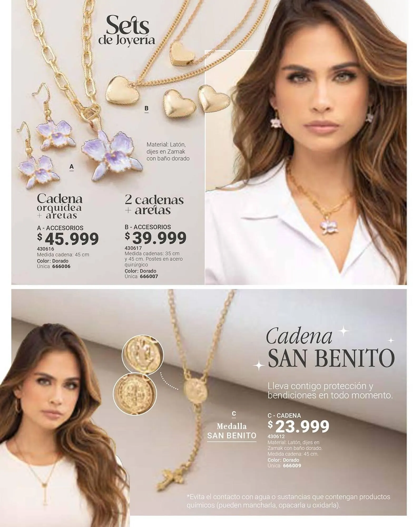 Catalogo de Catálogo Carmel 9 de septiembre al 25 de septiembre 2025 - Pag 36